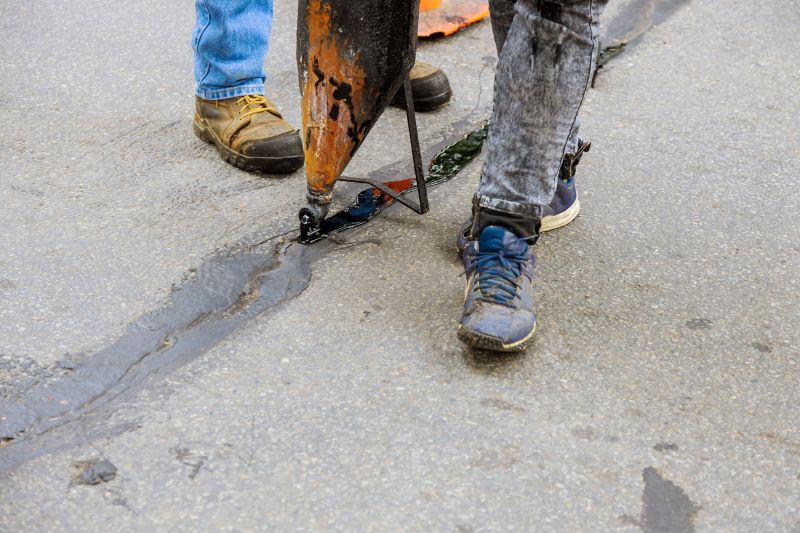 Concrete Repair Specialists