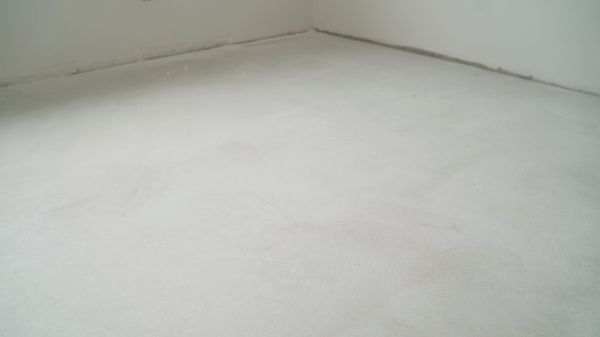 Basement Floor Leveling in Auburn