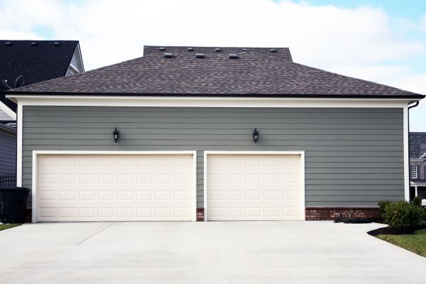 Cement Driveway Repair in Auburn