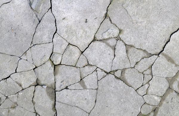 Concrete Crack Repair in Auburn