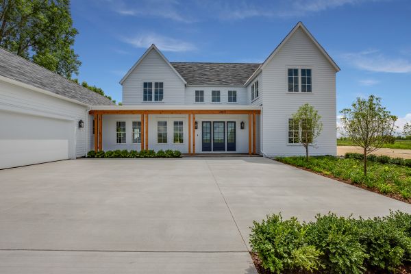 Driveway Refinishing in Auburn