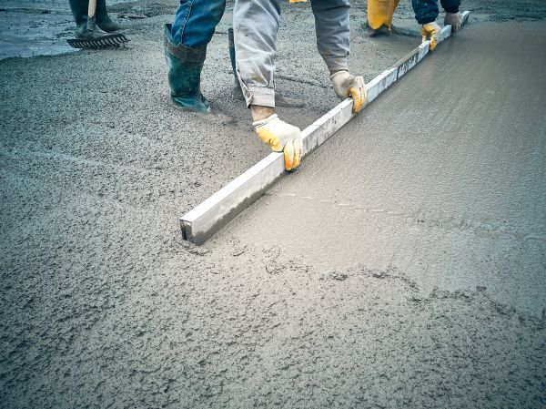 Floor Leveling Service in Auburn