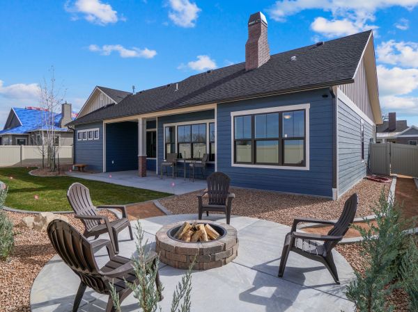 Patio Repair in Auburn