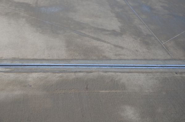 Concrete Joint Repair in Auburn