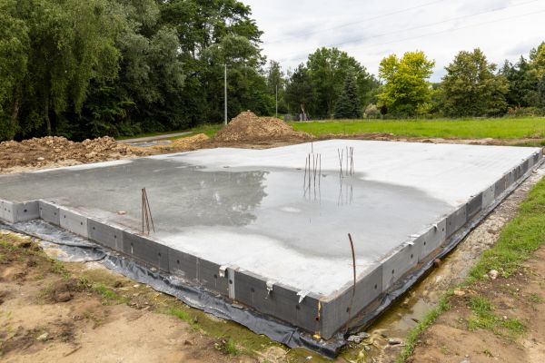 Cost of Concrete Slab Maintenance in Auburn