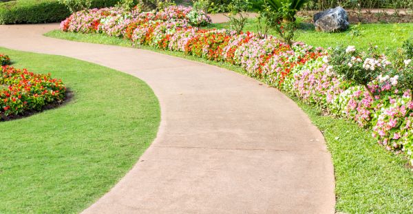 Sidewalk Maintenance in Auburn