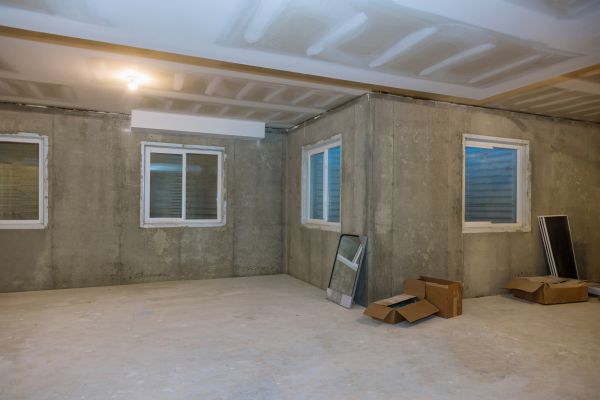 Cost of Foundation Resurfacing in Auburn