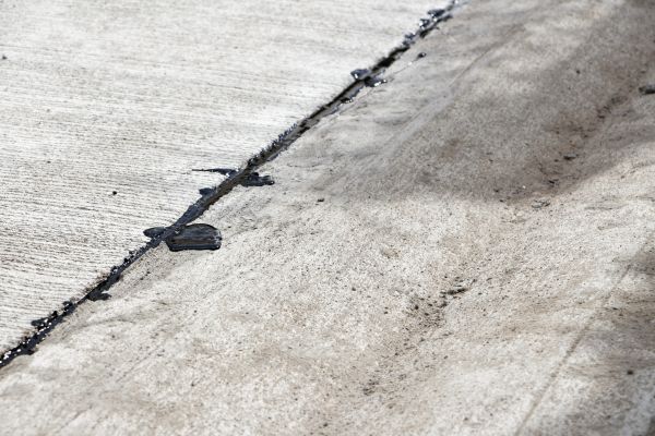 Concrete Joint Filling in Auburn