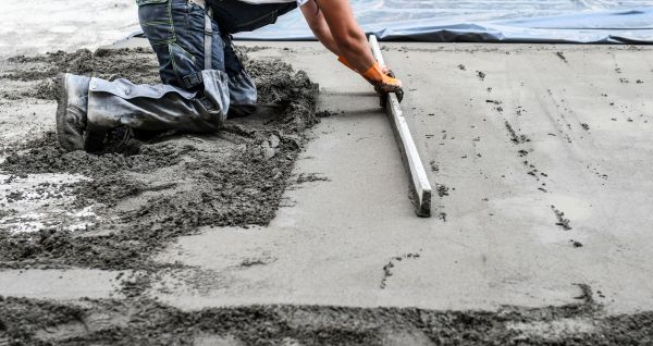 Cost of Cracked Driveway Repair in Auburn