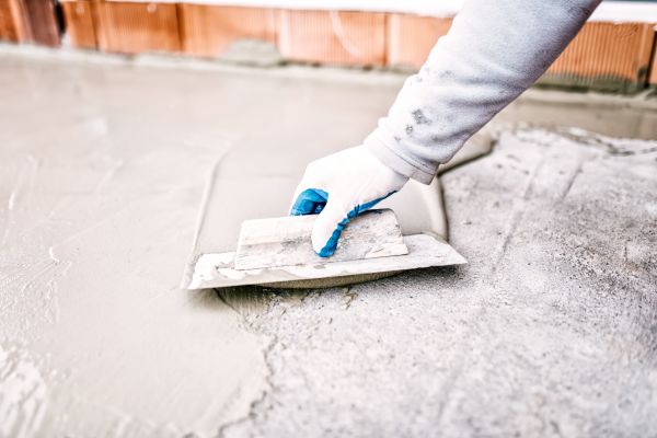 Cracked Slab Repair in Auburn