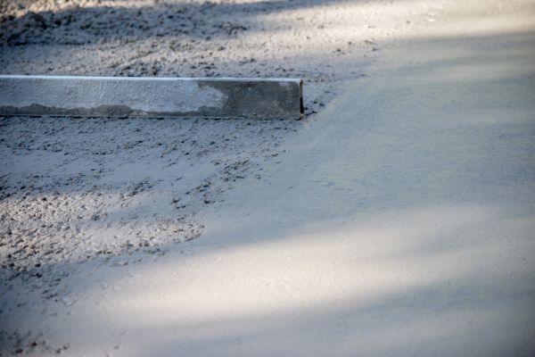 Cost of Driveway Spalling Repair in Auburn