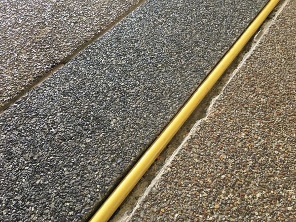 Aggregate Repair in Auburn