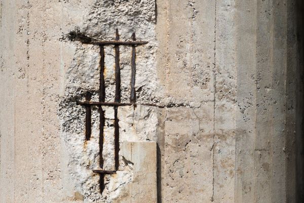 Spalling Repair in Auburn