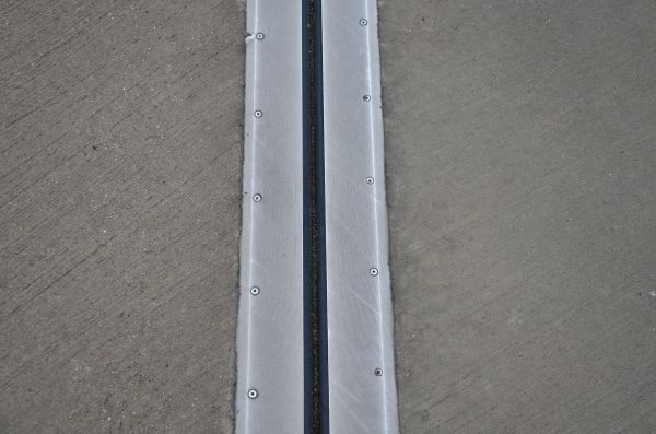 Expansion Joint Replacement in Auburn