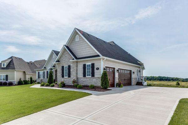 Driveway Damage Repair in Auburn