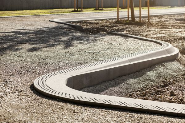 Curb Resurfacing in Auburn