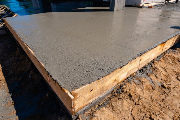 Cost of Slab Restoration in Auburn