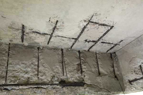 Spalling Concrete Service in Auburn