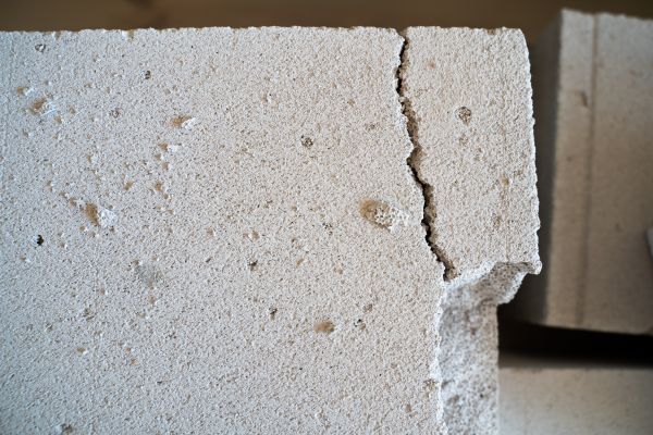 Chipped Concrete Repair in Auburn