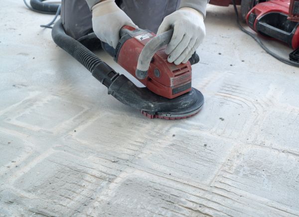Sidewalk Shaving in Auburn