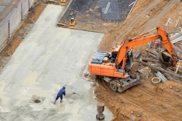 Cost of Cement Slab Resurfacing in Auburn